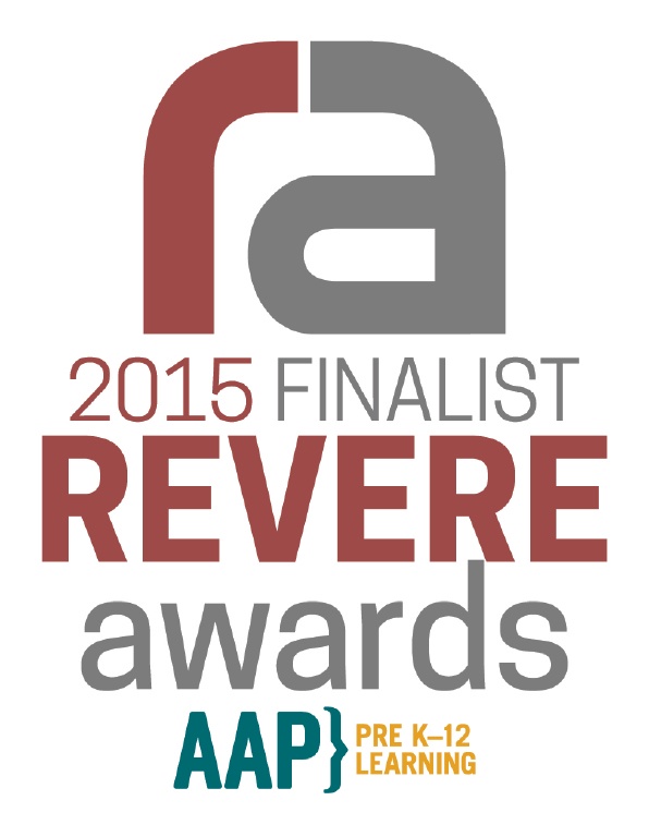 2015 Finalist Revere Awards