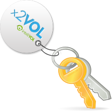 Sign In - x2VOL Sign In - x2VOL